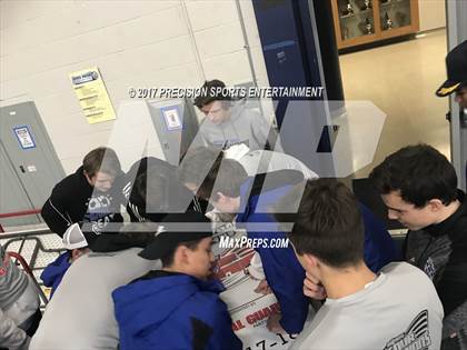 Thumbnail 1 in Whitefish Bay TOC Ceremony photogallery.