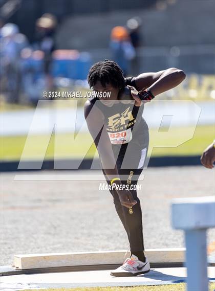 Thumbnail 1 in UF Relays (Friday)  photogallery.