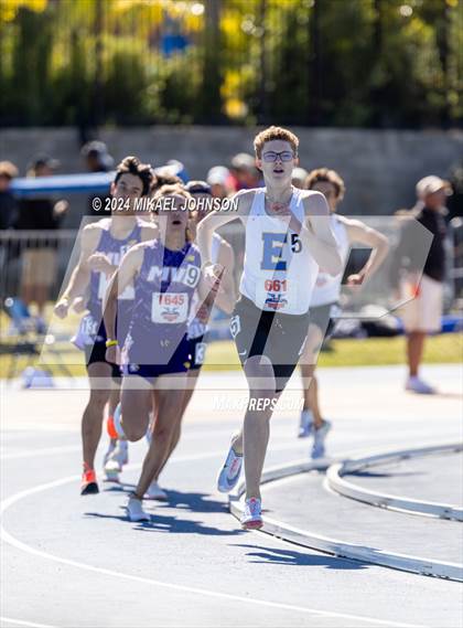 Thumbnail 2 in UF Relays (Friday) photogallery.