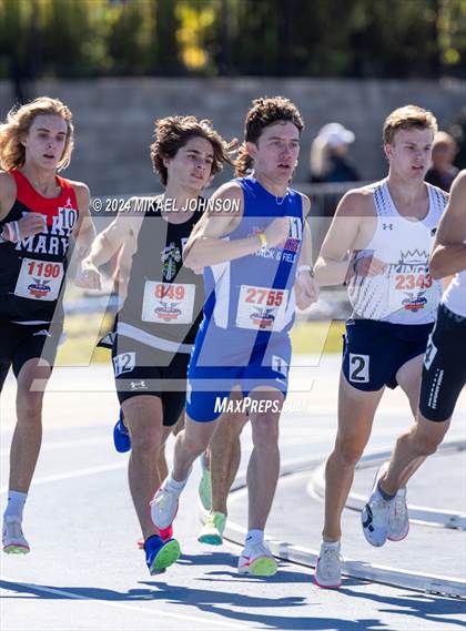 Thumbnail 2 in UF Relays (Friday) photogallery.