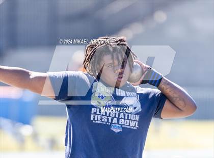 Thumbnail 1 in UF Relays (Friday) photogallery.