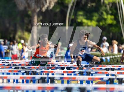Thumbnail 3 in UF Relays (Friday) photogallery.