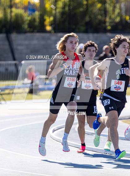 Thumbnail 3 in UF Relays (Friday) photogallery.