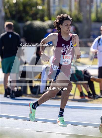 Thumbnail 2 in UF Relays (Friday) photogallery.
