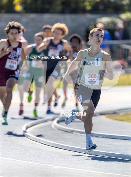 Thumbnail 1 in UF Relays (Friday) photogallery.