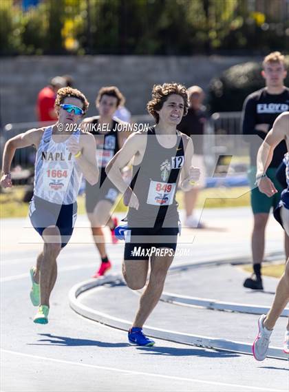 Thumbnail 1 in UF Relays (Friday) photogallery.
