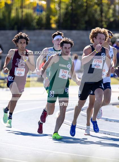 Thumbnail 3 in UF Relays (Friday) photogallery.