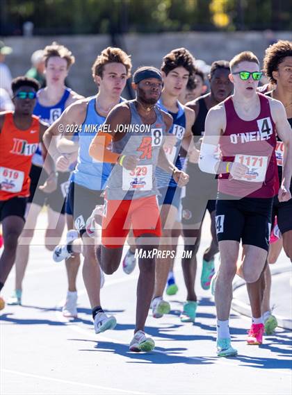 Thumbnail 1 in UF Relays (Friday) photogallery.
