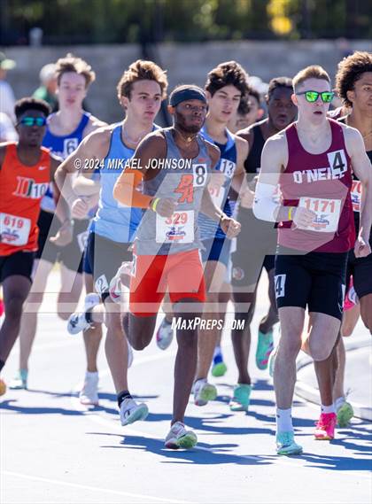 Thumbnail 1 in UF Relays (Friday)  photogallery.