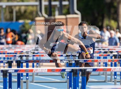 Thumbnail 1 in UF Relays (Friday) photogallery.