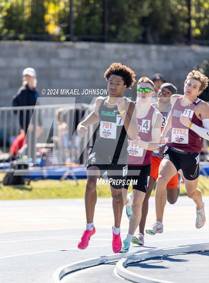 Thumbnail 3 in UF Relays (Friday) photogallery.