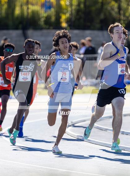 Thumbnail 3 in UF Relays (Friday)  photogallery.