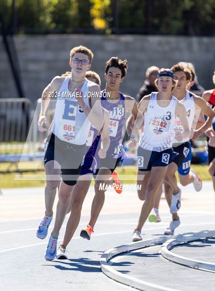 Thumbnail 2 in UF Relays (Friday) photogallery.
