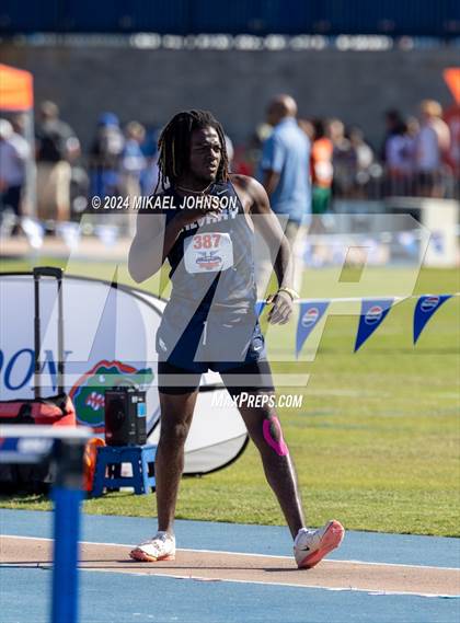 Thumbnail 3 in UF Relays (Friday)  photogallery.