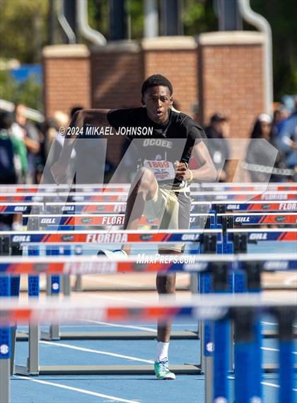 Thumbnail 2 in UF Relays (Friday) photogallery.