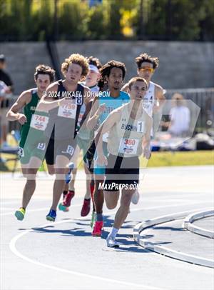 UF Relays (Friday) 
