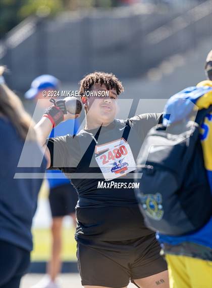 Thumbnail 3 in UF Relays (Friday)  photogallery.
