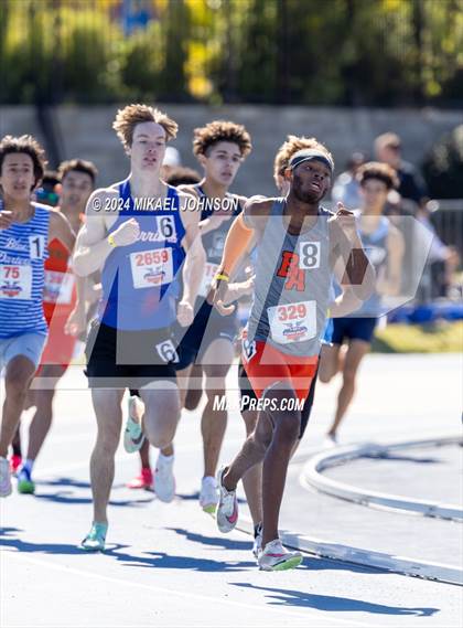Thumbnail 2 in UF Relays (Friday) photogallery.