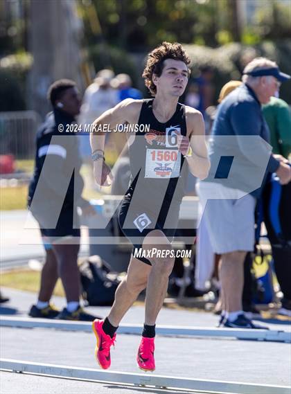 Thumbnail 3 in UF Relays (Friday) photogallery.