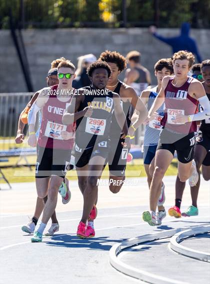 Thumbnail 3 in UF Relays (Friday) photogallery.
