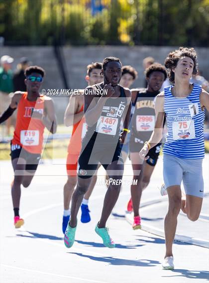 Thumbnail 1 in UF Relays (Friday) photogallery.