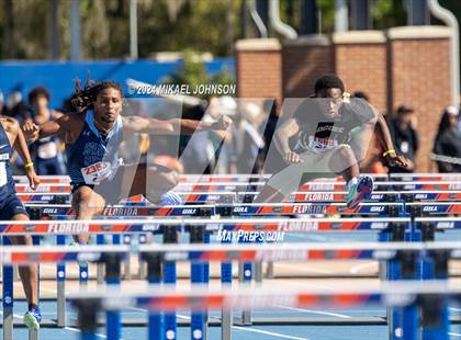 Thumbnail 1 in UF Relays (Friday) photogallery.