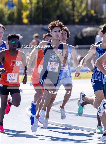 Thumbnail 3 in UF Relays (Friday) photogallery.
