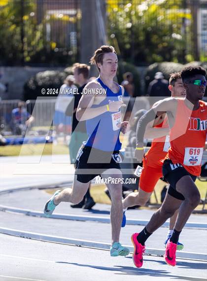 Thumbnail 2 in UF Relays (Friday) photogallery.