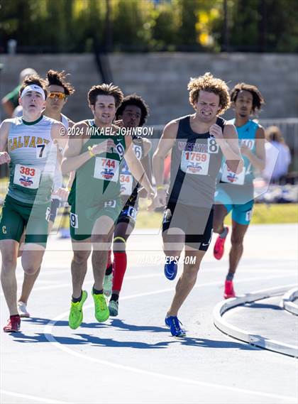 Thumbnail 3 in UF Relays (Friday) photogallery.