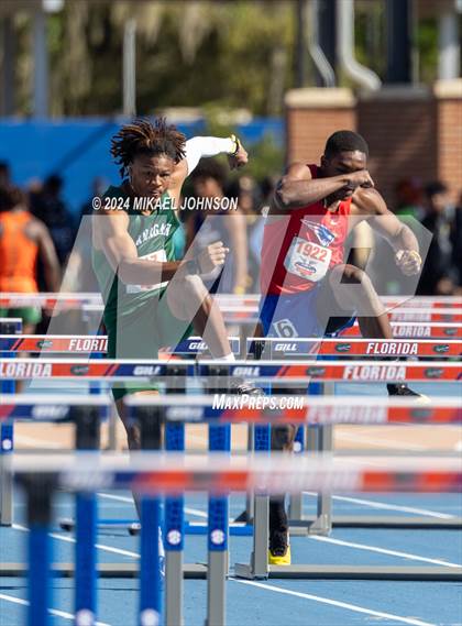 Thumbnail 2 in UF Relays (Friday) photogallery.