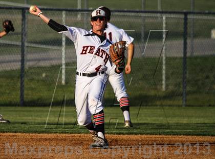 Thumbnail 1 in North Mesquite @ Rockwall Heath photogallery.