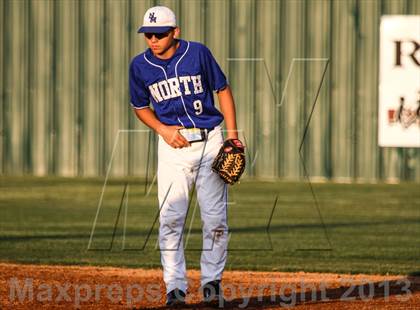 Thumbnail 3 in North Mesquite @ Rockwall Heath photogallery.