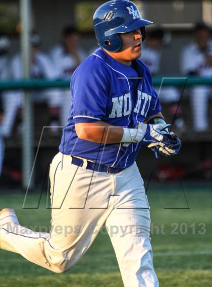 Thumbnail 3 in North Mesquite @ Rockwall Heath photogallery.