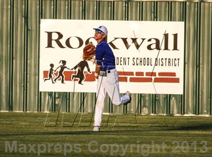 Thumbnail 1 in North Mesquite @ Rockwall Heath photogallery.