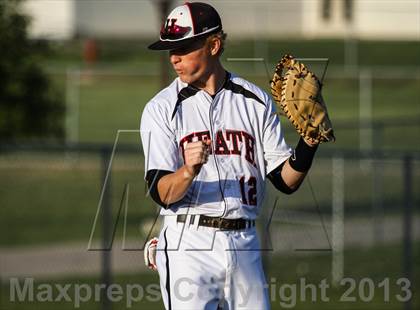 Thumbnail 1 in North Mesquite @ Rockwall Heath photogallery.