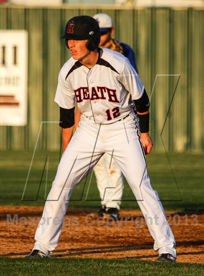 Thumbnail 1 in North Mesquite @ Rockwall Heath photogallery.