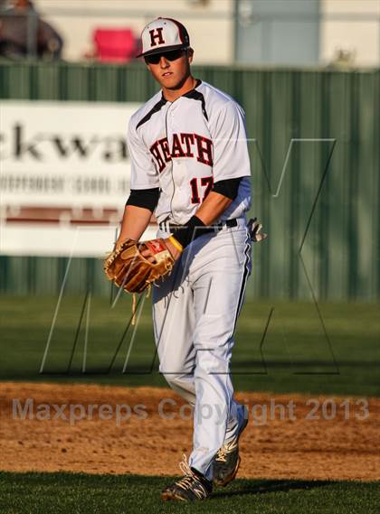 Thumbnail 1 in North Mesquite @ Rockwall Heath photogallery.