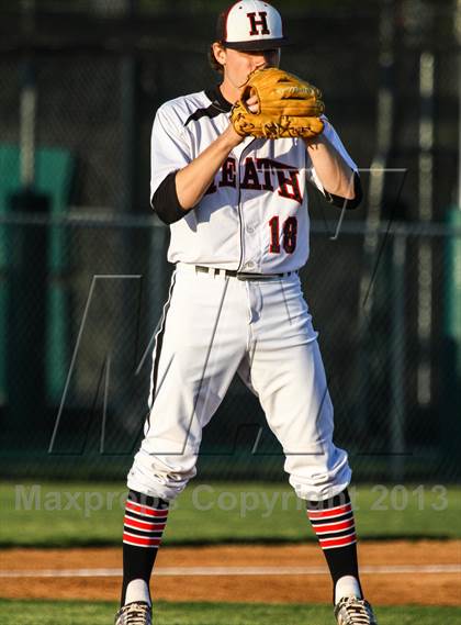 Thumbnail 3 in North Mesquite @ Rockwall Heath photogallery.