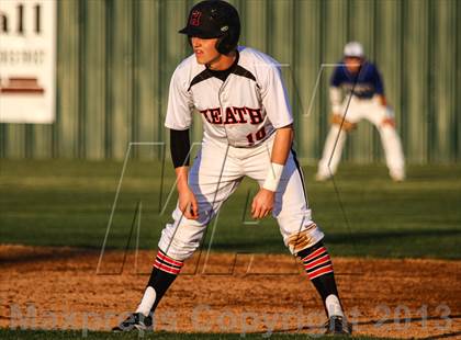 Thumbnail 2 in North Mesquite @ Rockwall Heath photogallery.
