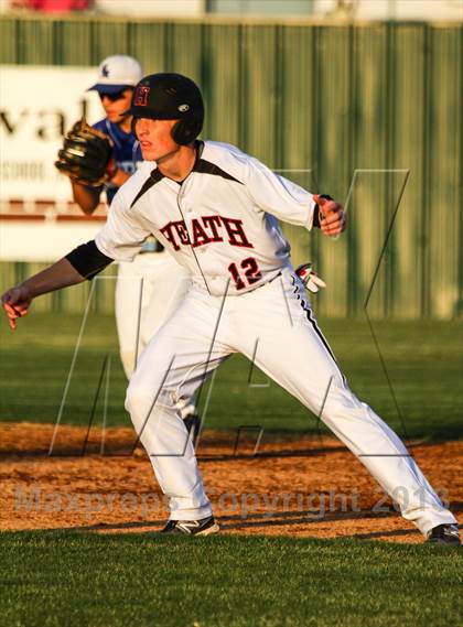 Thumbnail 3 in North Mesquite @ Rockwall Heath photogallery.