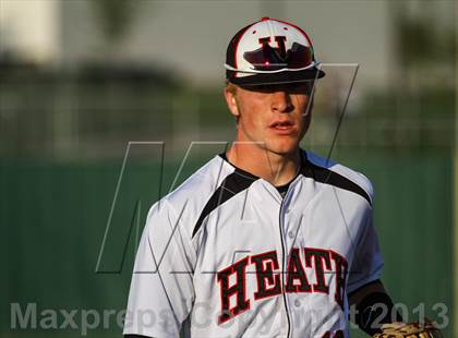 Thumbnail 2 in North Mesquite @ Rockwall Heath photogallery.