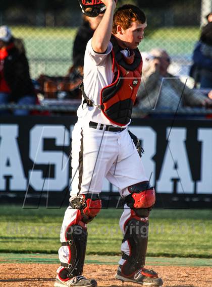 Thumbnail 2 in North Mesquite @ Rockwall Heath photogallery.