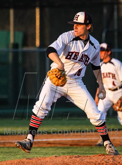 Thumbnail 3 in North Mesquite @ Rockwall Heath photogallery.