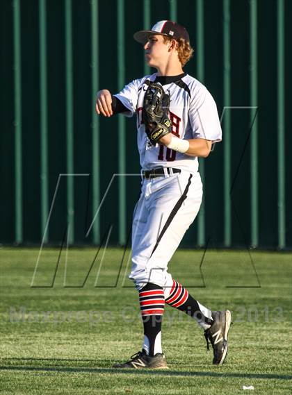 Thumbnail 1 in North Mesquite @ Rockwall Heath photogallery.