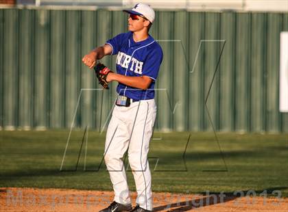 Thumbnail 1 in North Mesquite @ Rockwall Heath photogallery.