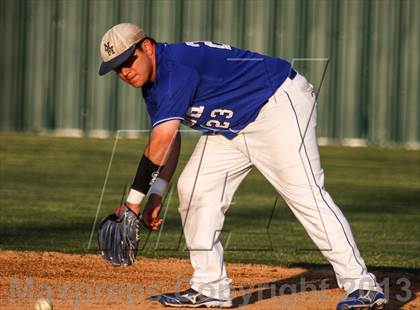 Thumbnail 1 in North Mesquite @ Rockwall Heath photogallery.