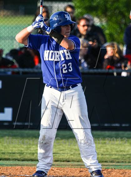 Thumbnail 3 in North Mesquite @ Rockwall Heath photogallery.