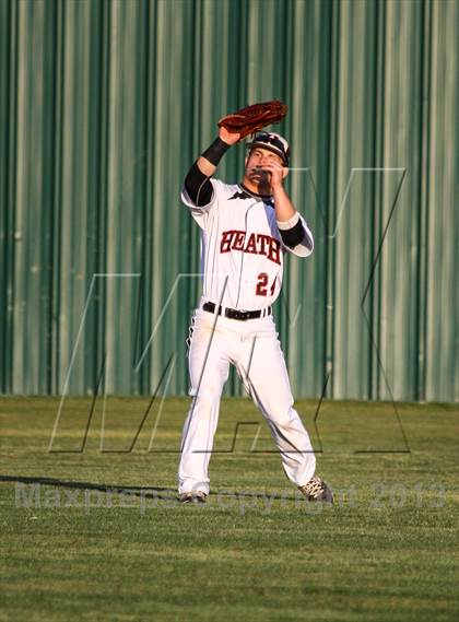 Thumbnail 1 in North Mesquite @ Rockwall Heath photogallery.