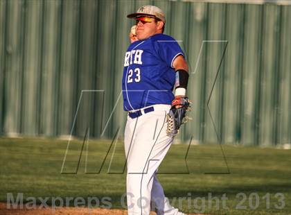 Thumbnail 3 in North Mesquite @ Rockwall Heath photogallery.
