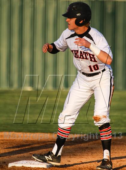 Thumbnail 2 in North Mesquite @ Rockwall Heath photogallery.